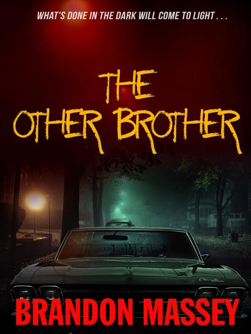 Cover image for The Other Brother